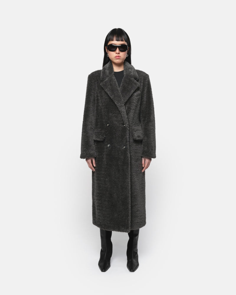 Peacoat Astrid Dark Dust