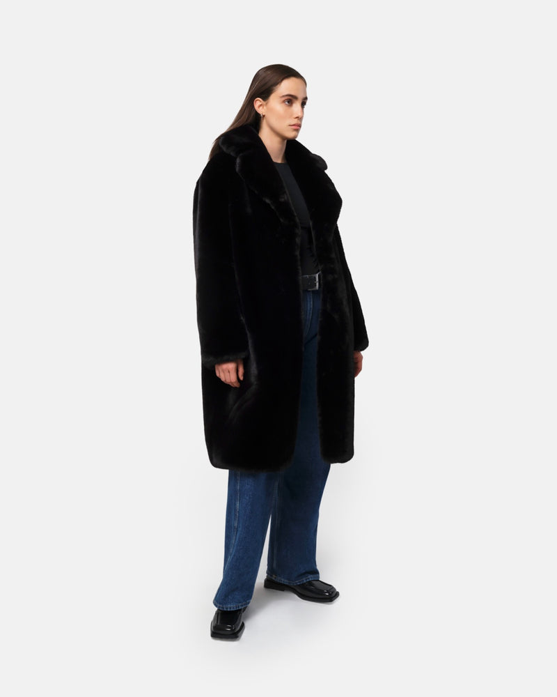 Steffi coat
