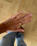 Efímero ring