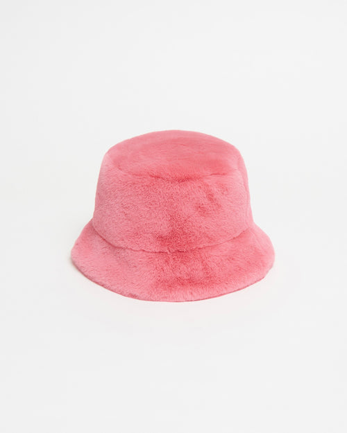 Bob Amara Bucket Hat Geranium