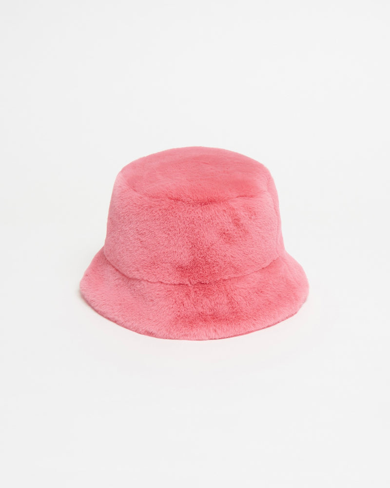 Bob Amara Bucket Hat Geranium