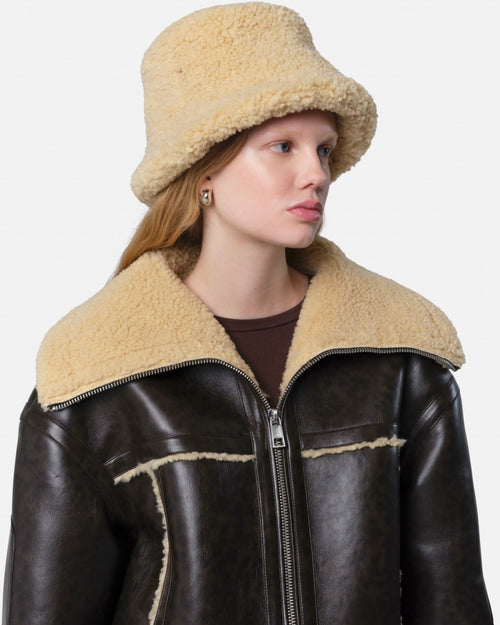 Bob Amara Bouclette Sand