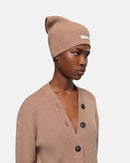 Cara Beanie Beige