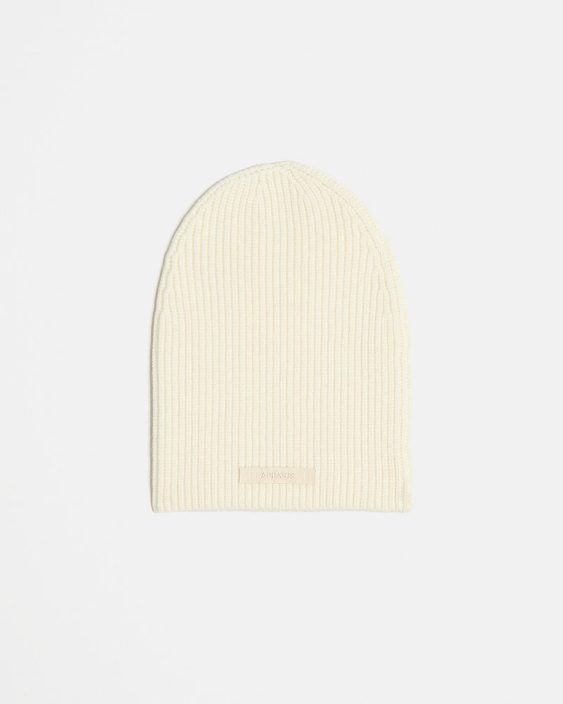 Cara Beanie Cream