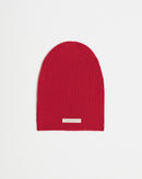 Cara Beanie Red
