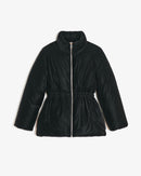 Cecilia Down Jacket Black