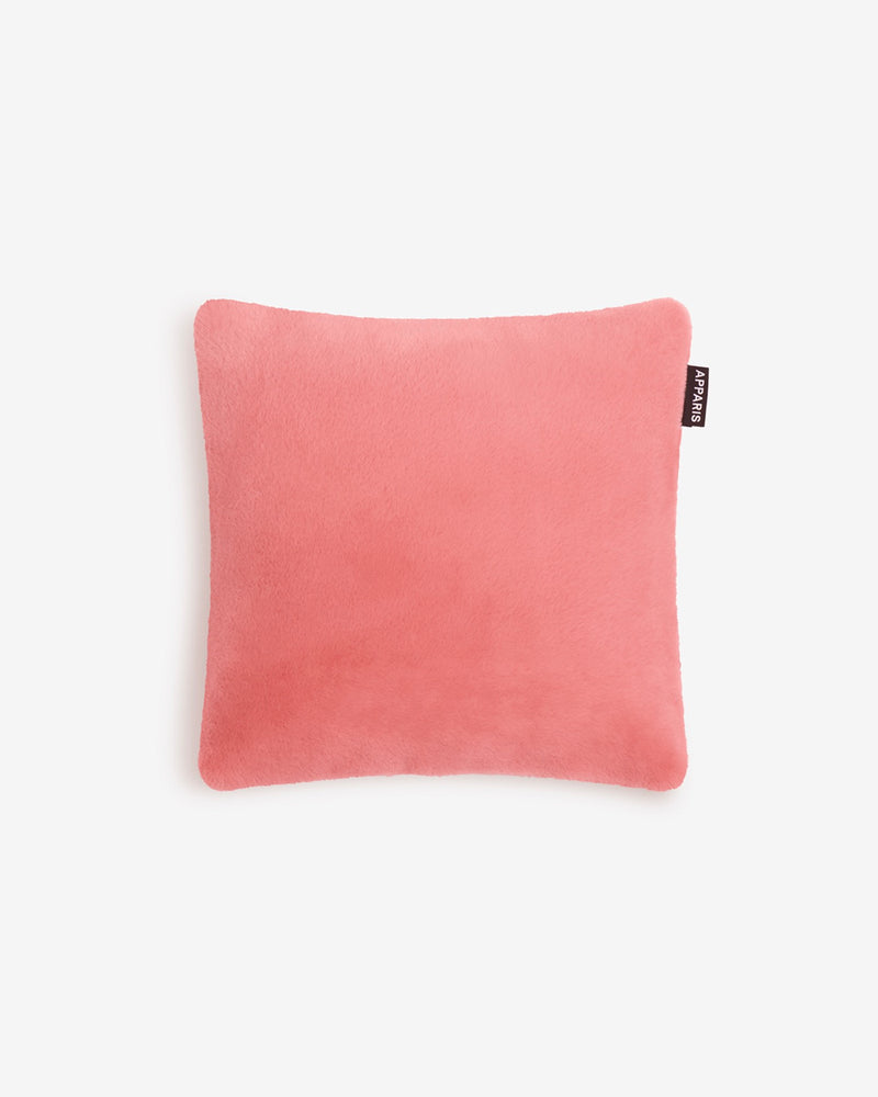Brenn Geranium Cushion