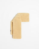 Kai Bouclette Scarf Sand