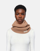 Albi Neck Warmer Beige