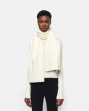 Harris Scarf Cream
