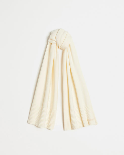 Harris Scarf Cream