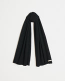 Harris Scarf Black