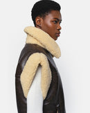 Gaia Java Bonded Vest, Sand