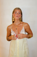 Bold Earrings