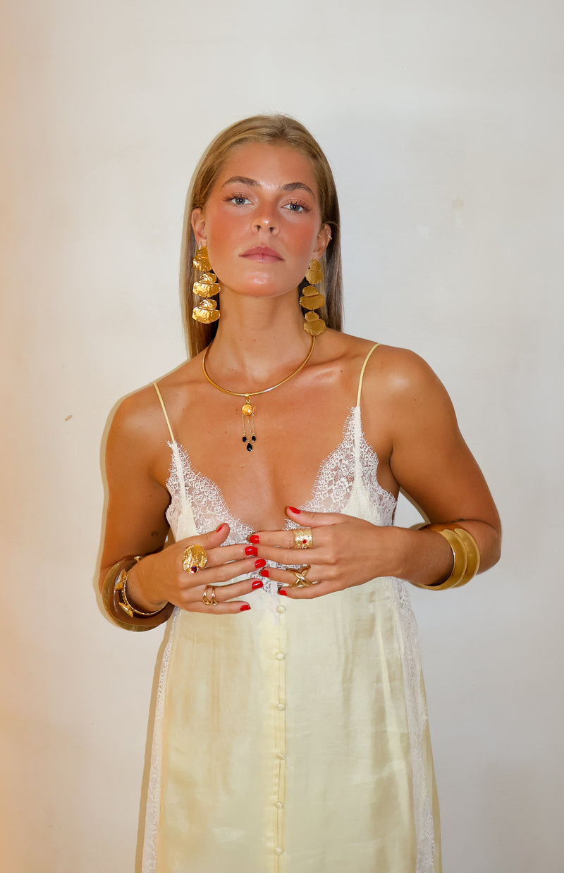 Bold Earrings