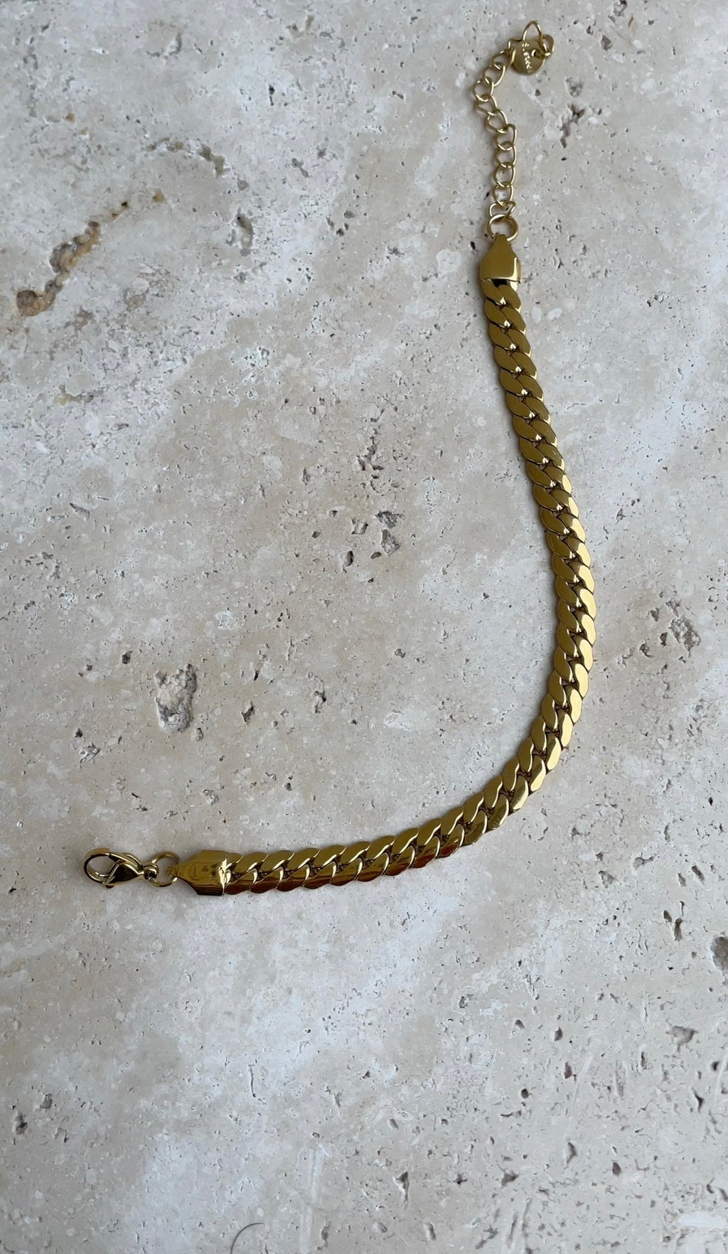 Pulsera Cubana