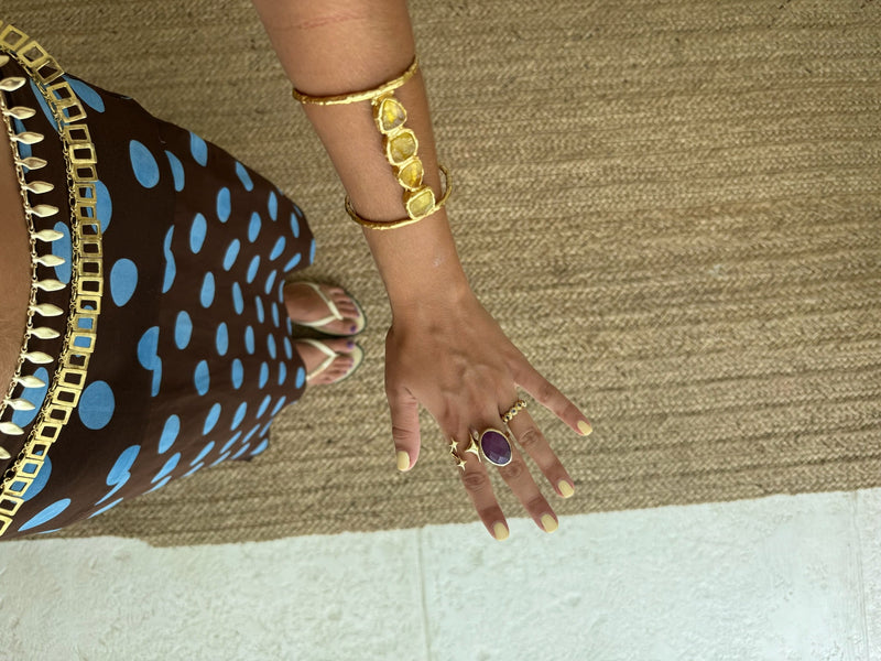 Bracelet Sun