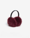 Esme Sable Earmuffs