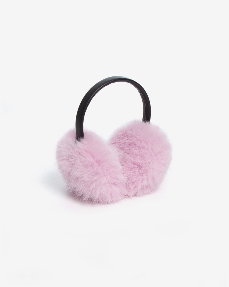 Esme Sable Earmuffs