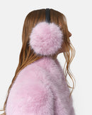 Esme Sable Earmuffs