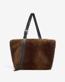 Esti Mink Tote