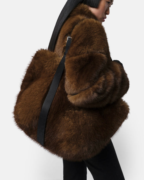 Esti Mink Tote