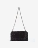 Fiona Sand Crossbody Bag