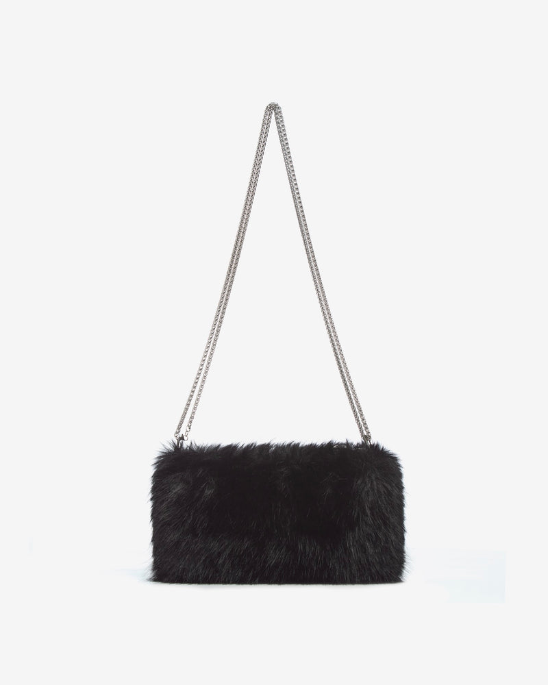 Fiona Sand Crossbody Bag