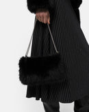 Fiona Sand Crossbody Bag