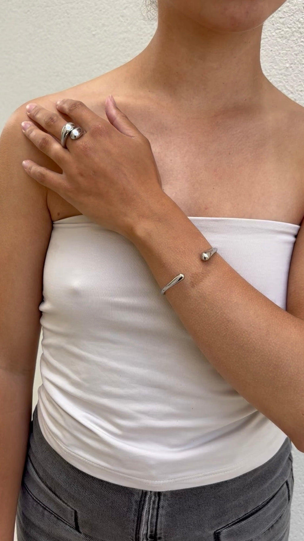 Brazalete Abrazo