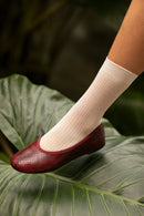 Bailarina Lola Pitón Burdeos