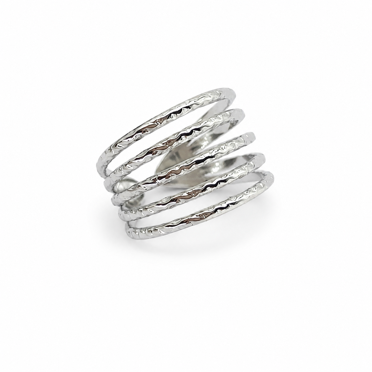 Bague Bague Naelle - Doré Ou Argent