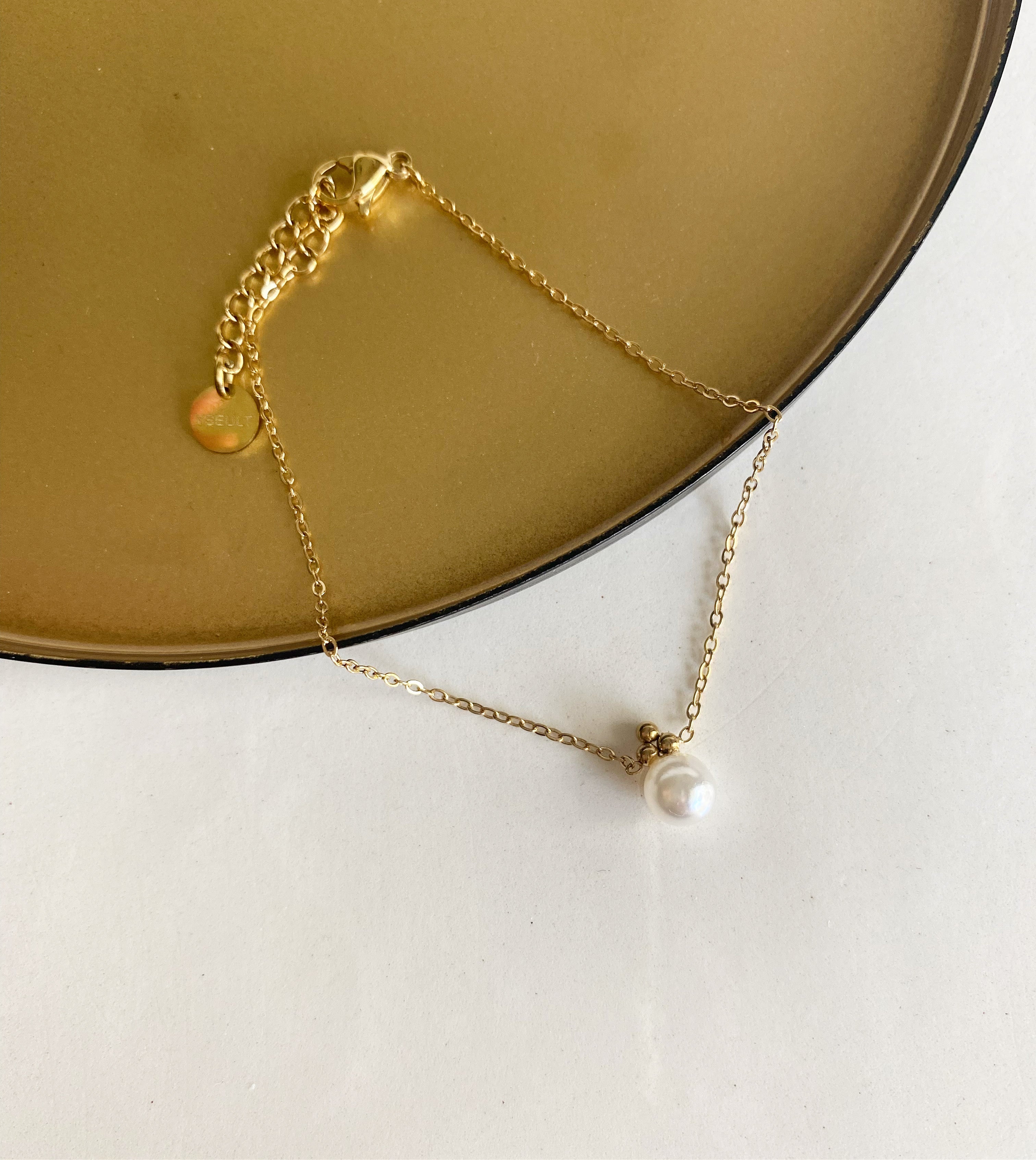 Gaspard Bracelet