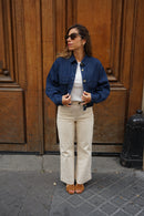 Jean Gasparette Natural Beige