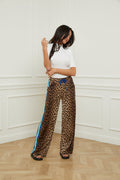 Leo Pants - Blue