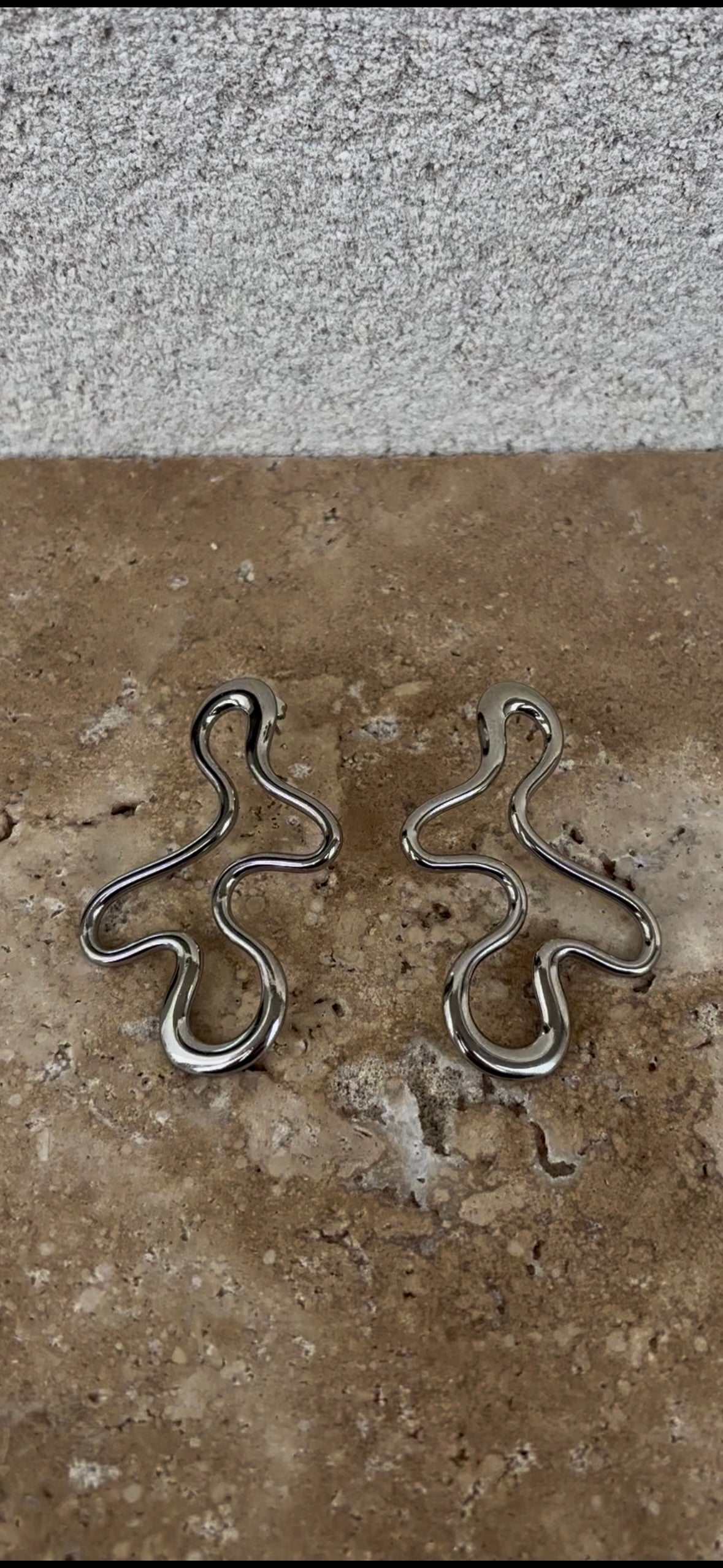 Pendientes Leave