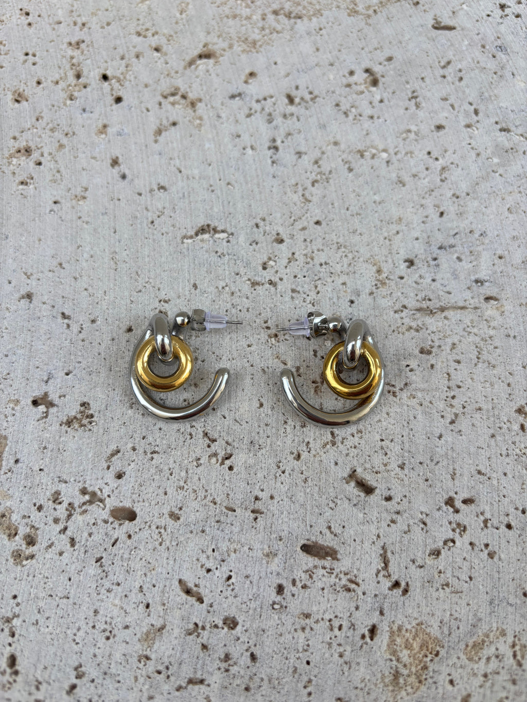 Fancy Earrings