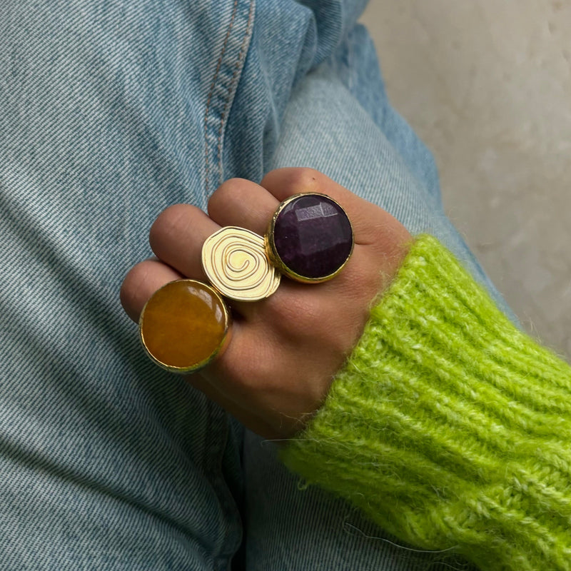 Anillo del alma