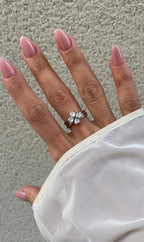 Clover Ring