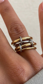 Huge Couture Ring No. 2