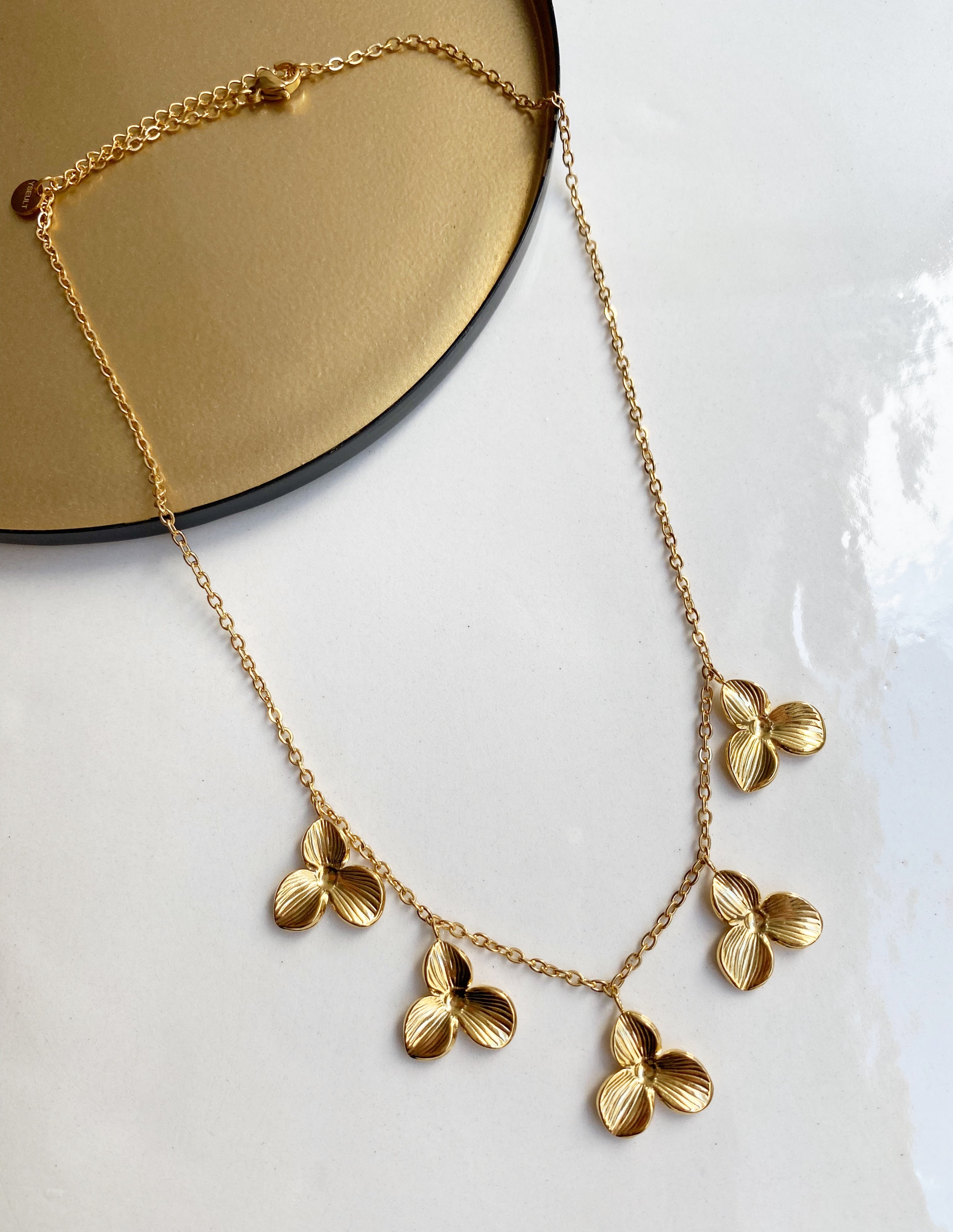 Collar Isaure