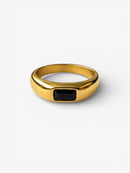 Eclipse Negro Ring