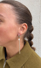 Festive Earrings
