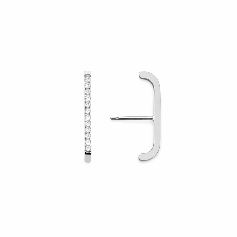 Baria - The Pair - Gold Or Silver