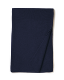 Echarpe Cachemire Sasha - Marine - Mixte