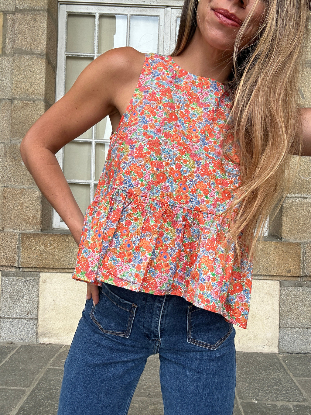 Top Suzanne Liberty