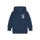 Sundays Wanted Organic Cotton Sweatshirt - Blue - Boy