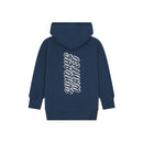 Sundays Wanted Organic Cotton Sweatshirt - Blue - Boy
