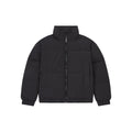 Down jacket - Black - Boy