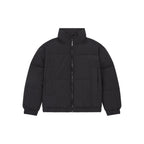 Down jacket - Black - Boy